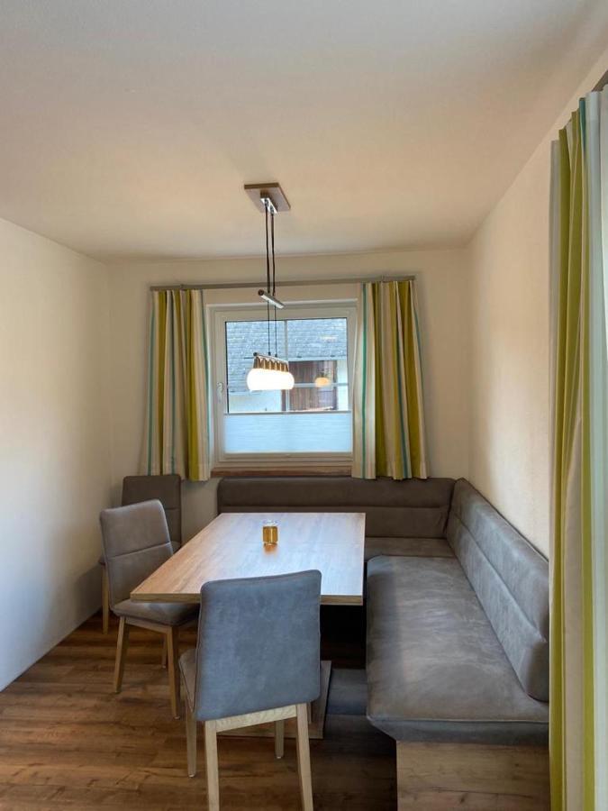 Pernerhof Lejlighed Aich  Eksteriør billede